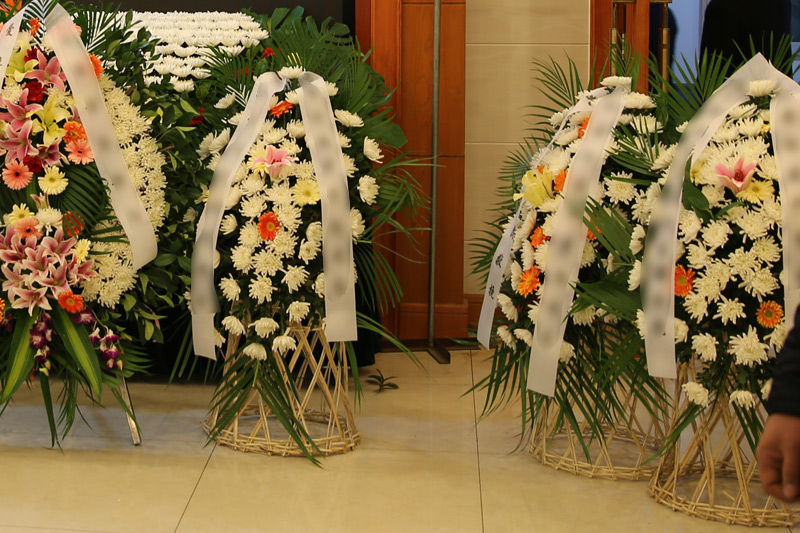 白事服务 白事服务