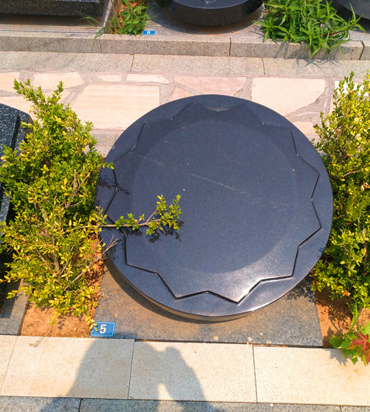 树葬墓型 树葬墓型