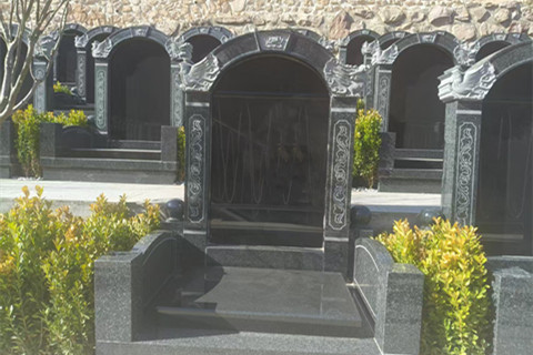 石家庄安德生命纪念园2025年11月墓型价格参考指南