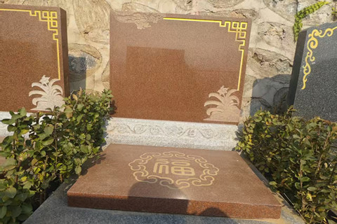 在石家庄天安堂公墓选个普通墓碑多少钱一块？2025年最新墓地价格参考