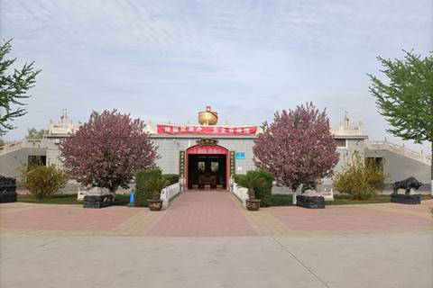 石家庄常山陵园的看墓选墓班车开通了吗？拨打哪个电话能预约呢？