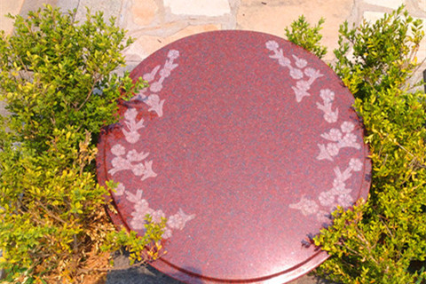 石家庄古中山陵园还有生态树葬墓地吗？怎么预约看墓车？