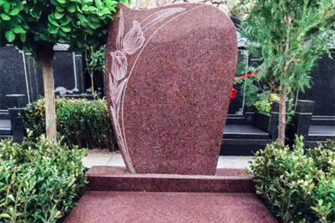 2025年12月井陉县安德生命纪念园最新收费标准公示