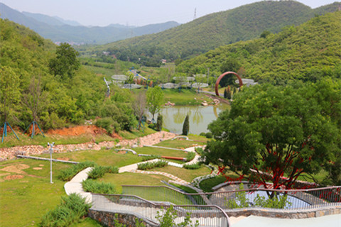 井陉县安德生命纪念园有树葬吗多少钱在哪