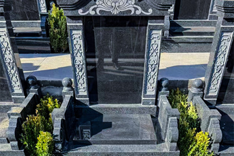 河北省石家庄市公墓名称及具体位置参考