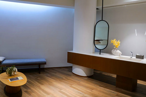 井陉县安德生命纪念公园树葬：让生命在绿色中永恒延续