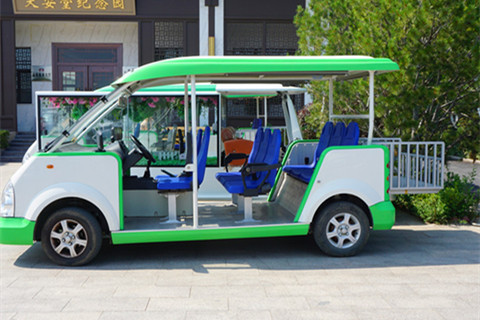 石家庄市井陉县墓地类型和具体选择步骤