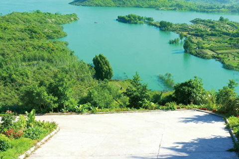 石家庄灵寿福泽园怎么样？地址在哪？选墓班车接送吗？