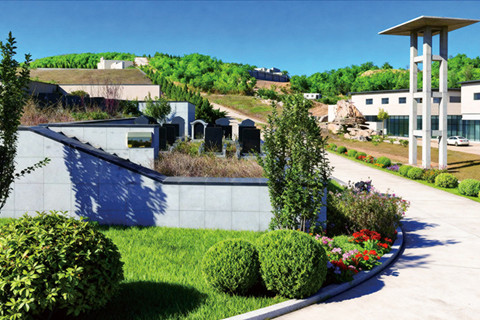 2026石家庄经营性合法公墓有哪些？位置在哪？