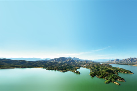 灵寿县福泽人文纪念园公墓地址在哪？双穴墓墓地价格多少