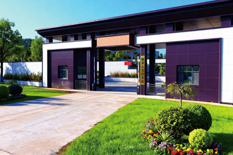 石家庄灵寿县福泽人文纪念园公墓价格多少,地址在哪