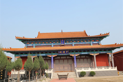 石家庄市常山陵园有生态葬吗？多少钱？