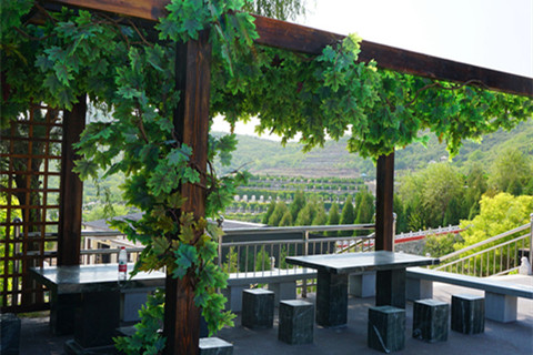 石家庄墓地选购指南：严审“三证”与合同细节,保障权益是关键