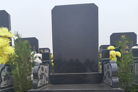 石家庄常山陵园墓地2026年报价单：从6800元到9万元,不同预算怎么选？