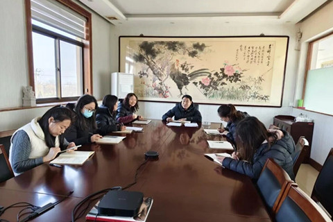 燕赵龙凤陵园清明寄相思,服务暖人心