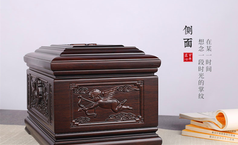 基督教骨灰盒