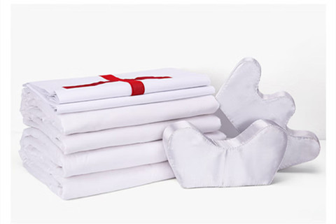 石家庄基督教寿衣哪里有卖？多少钱？