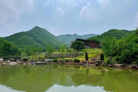 石家庄周边的合法公墓陵园哪个性价比较高？