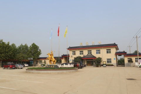 综合来看,石家庄市常山陵园最适合哪类家庭？